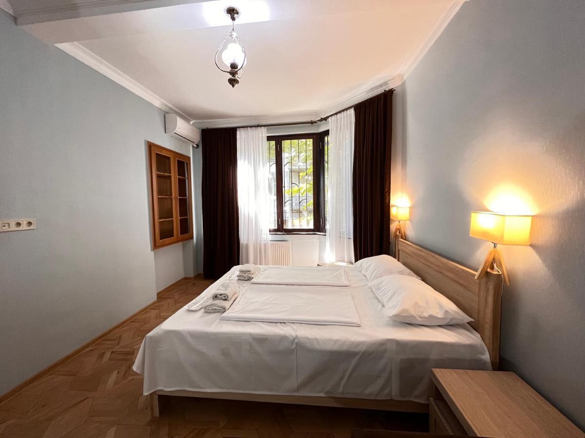 Vera City Center Apartment Tbilisi Exterior foto