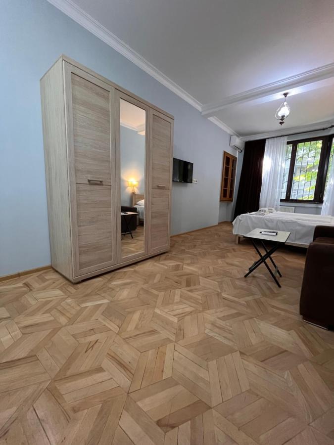 Vera City Center Apartment Tbilisi Exterior foto