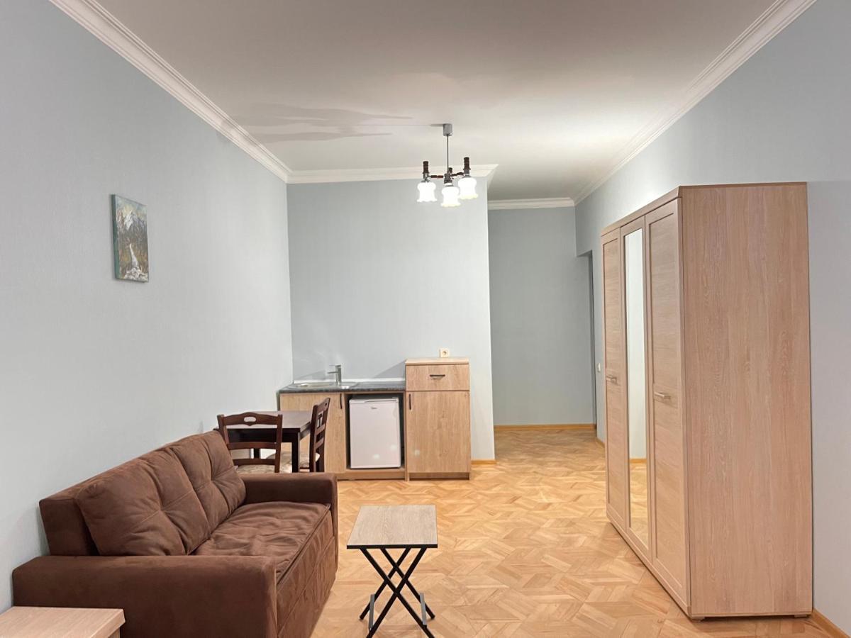 Vera City Center Apartment Tbilisi Exterior foto
