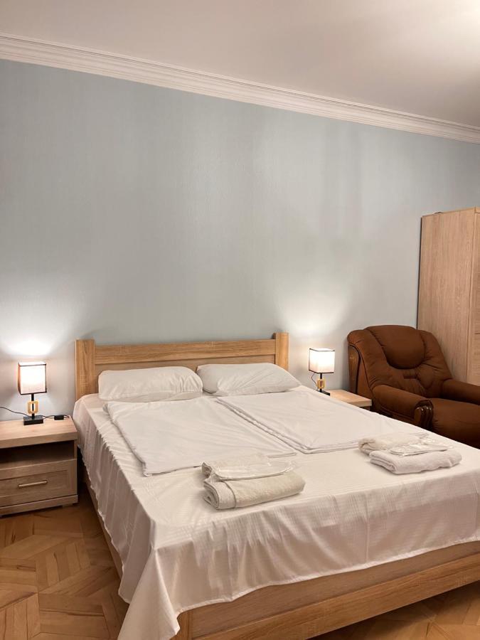 Vera City Center Apartment Tbilisi Exterior foto