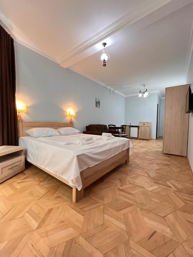 Vera City Center Apartment Tbilisi Exterior foto