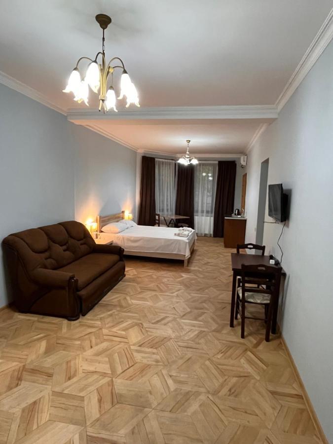 Vera City Center Apartment Tbilisi Exterior foto