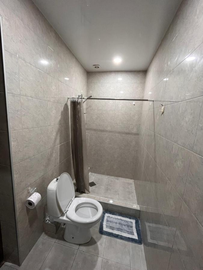 Vera City Center Apartment Tbilisi Exterior foto