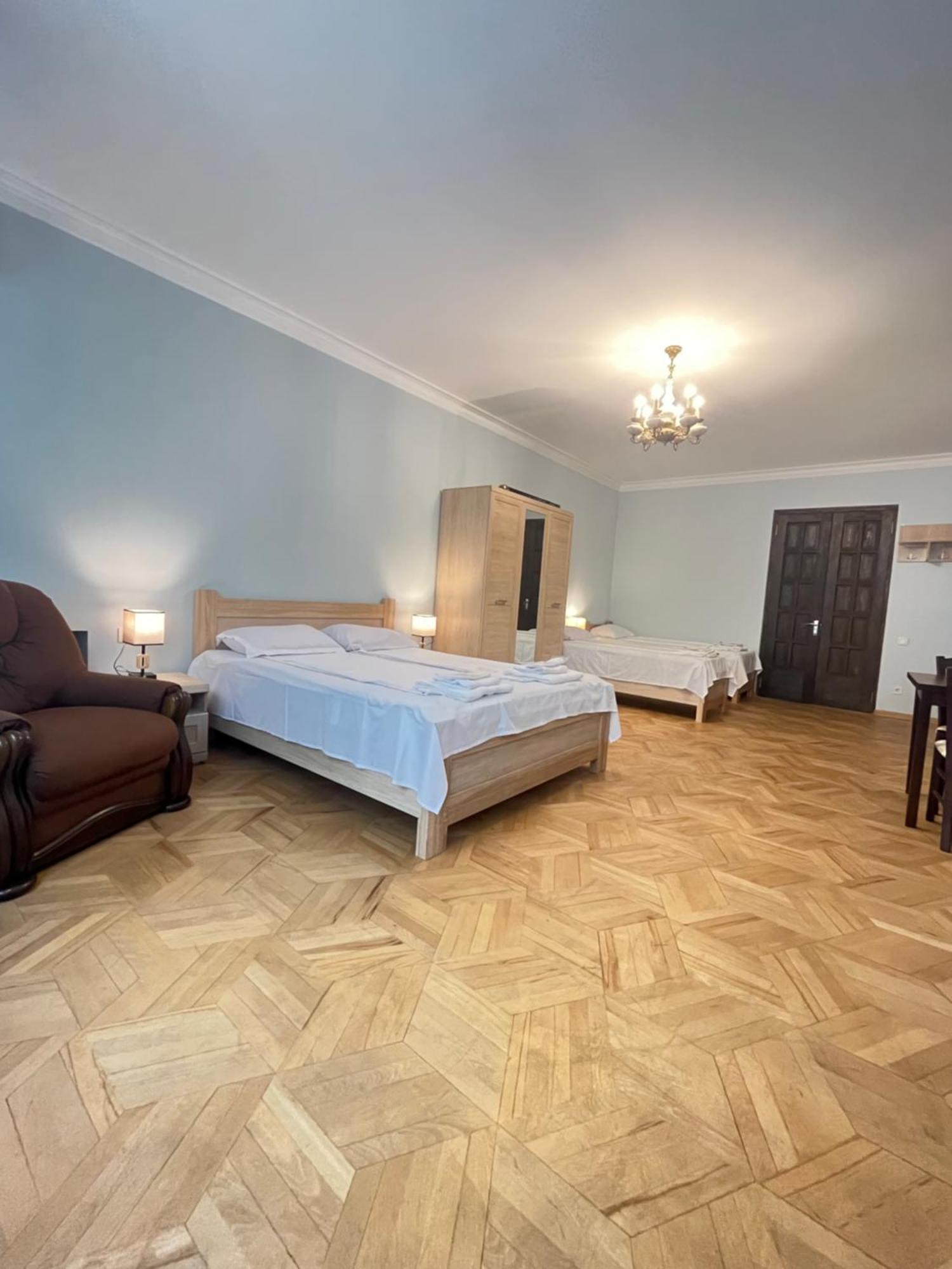 Vera City Center Apartment Tbilisi Exterior foto